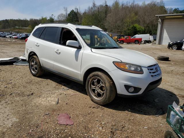 Photo 3 VIN: 5NMSH4AG2AH353295 - HYUNDAI SANTA FE 