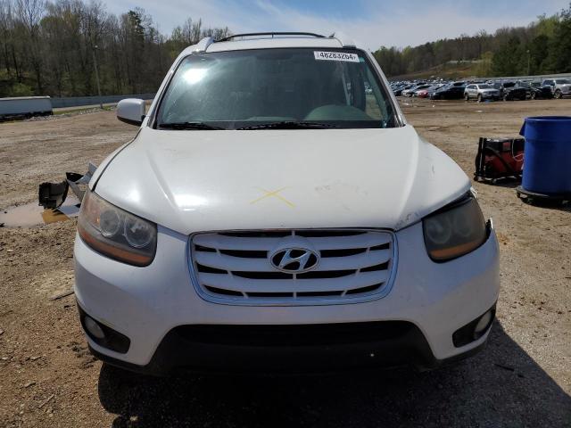 Photo 4 VIN: 5NMSH4AG2AH353295 - HYUNDAI SANTA FE 