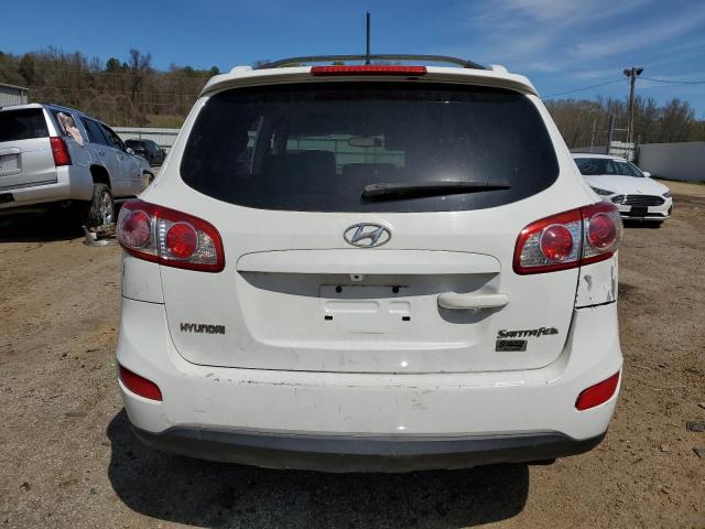 Photo 5 VIN: 5NMSH4AG2AH353295 - HYUNDAI SANTA FE 