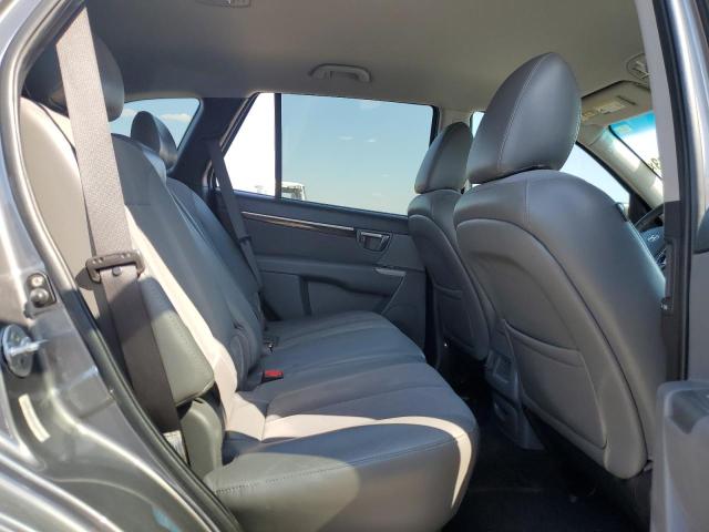 Photo 10 VIN: 5NMSH4AG2AH374387 - HYUNDAI SANTA FE S 