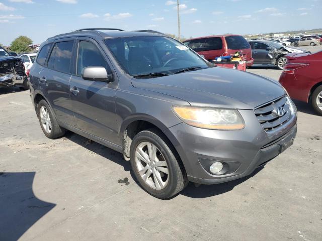 Photo 3 VIN: 5NMSH4AG2AH374387 - HYUNDAI SANTA FE S 