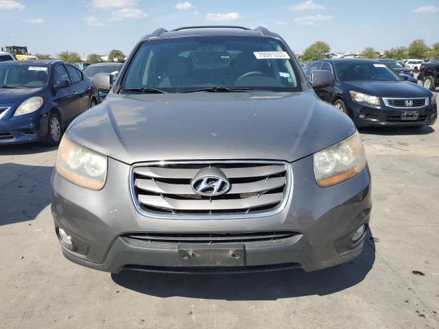 Photo 4 VIN: 5NMSH4AG2AH374387 - HYUNDAI SANTA FE S 