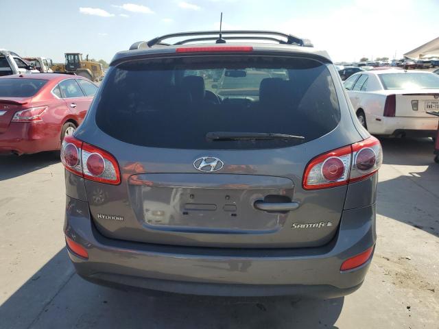 Photo 5 VIN: 5NMSH4AG2AH374387 - HYUNDAI SANTA FE S 