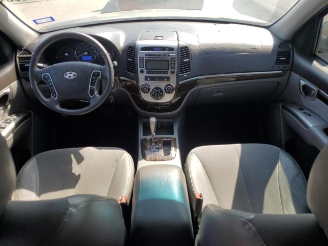 Photo 7 VIN: 5NMSH4AG2AH374387 - HYUNDAI SANTA FE S 