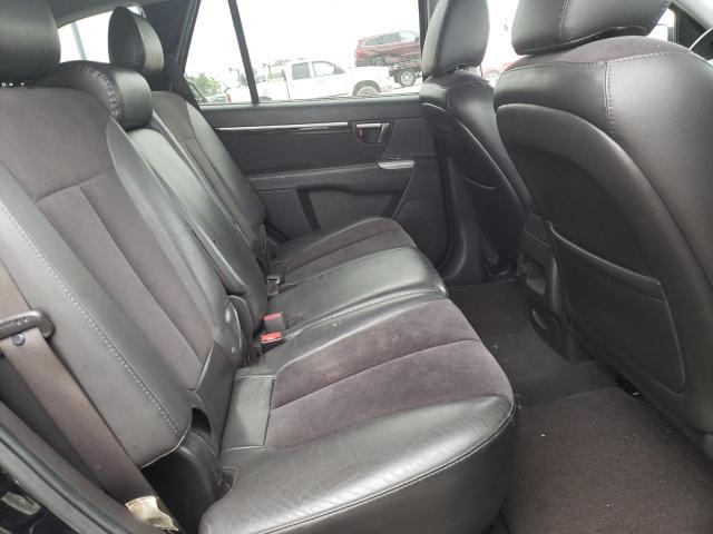 Photo 5 VIN: 5NMSH4AG2AH379203 - HYUNDAI SANTA FE S 