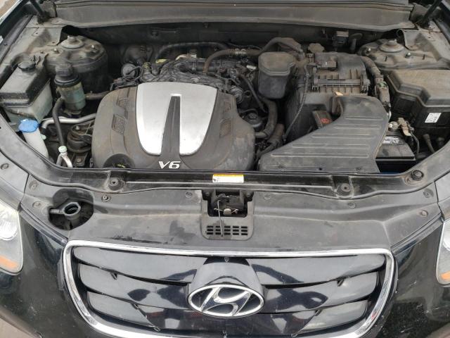 Photo 6 VIN: 5NMSH4AG2AH379203 - HYUNDAI SANTA FE S 