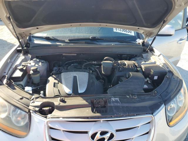 Photo 11 VIN: 5NMSH4AG2AH393103 - HYUNDAI SANTA FE S 