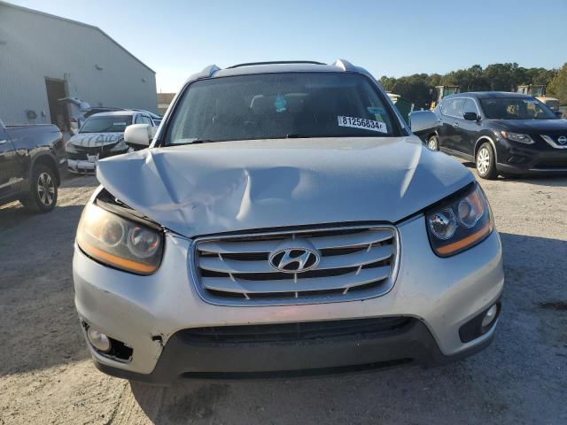 Photo 4 VIN: 5NMSH4AG2AH393103 - HYUNDAI SANTA FE S 