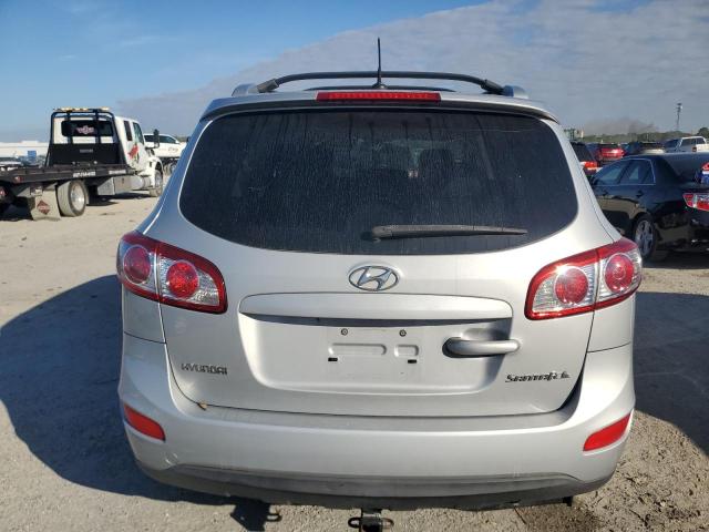 Photo 5 VIN: 5NMSH4AG2AH393103 - HYUNDAI SANTA FE S 