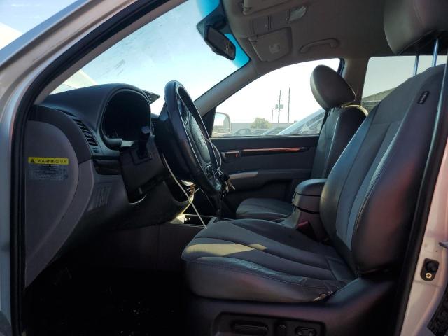 Photo 6 VIN: 5NMSH4AG2AH393103 - HYUNDAI SANTA FE S 