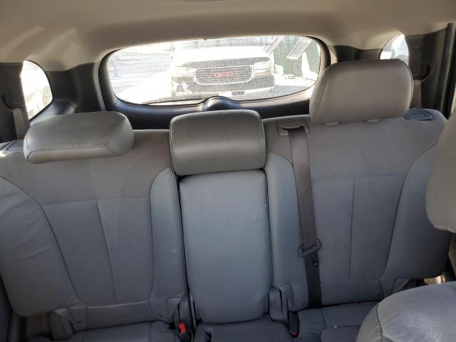 Photo 9 VIN: 5NMSH4AG2AH393103 - HYUNDAI SANTA FE S 