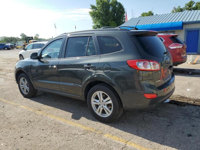 Photo 1 VIN: 5NMSH4AG2AH394235 - HYUNDAI SANTA FE S 