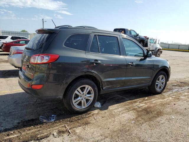 Photo 2 VIN: 5NMSH4AG2AH394235 - HYUNDAI SANTA FE S 