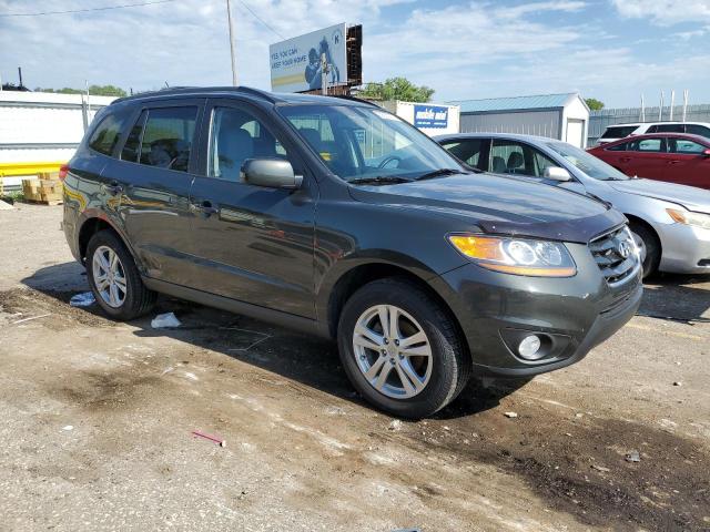 Photo 3 VIN: 5NMSH4AG2AH394235 - HYUNDAI SANTA FE S 