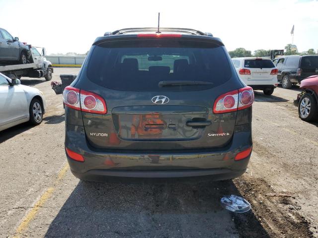 Photo 5 VIN: 5NMSH4AG2AH394235 - HYUNDAI SANTA FE S 