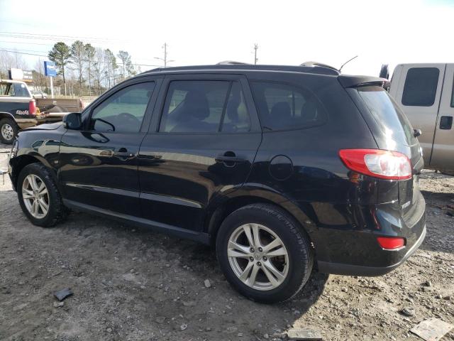 Photo 1 VIN: 5NMSH4AG3AH336683 - HYUNDAI SANTA FE 