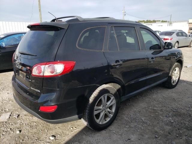 Photo 2 VIN: 5NMSH4AG3AH336683 - HYUNDAI SANTA FE 