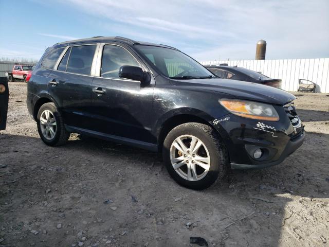 Photo 3 VIN: 5NMSH4AG3AH336683 - HYUNDAI SANTA FE 