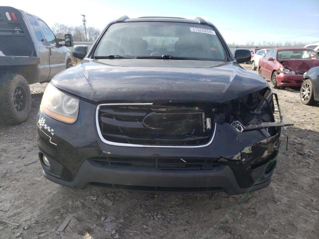 Photo 4 VIN: 5NMSH4AG3AH336683 - HYUNDAI SANTA FE 