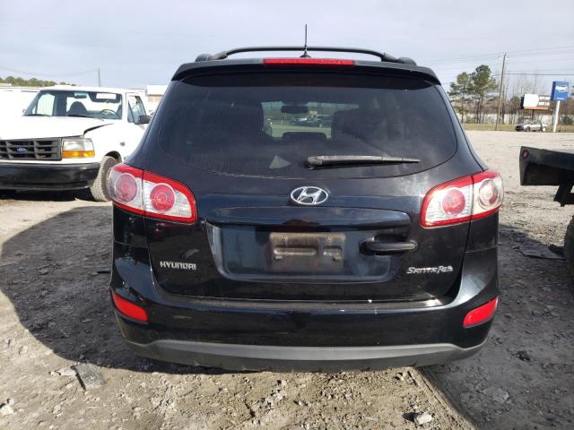 Photo 5 VIN: 5NMSH4AG3AH336683 - HYUNDAI SANTA FE 