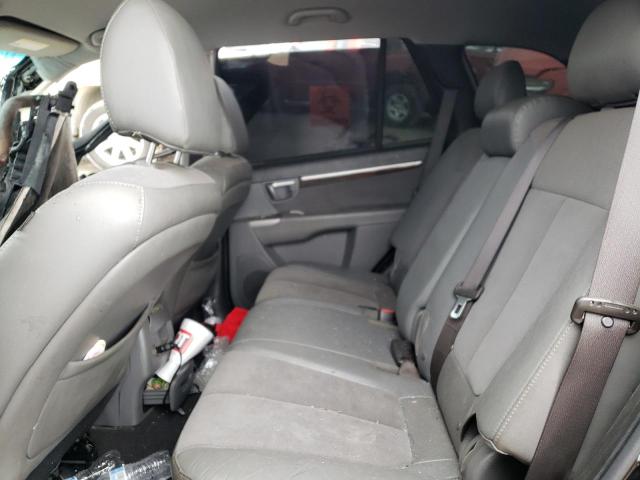 Photo 5 VIN: 5NMSH4AG3AH343245 - HYUNDAI SANTA FE S 