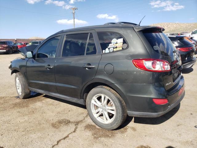 Photo 1 VIN: 5NMSH4AG3AH350776 - HYUNDAI SANTA FE S 