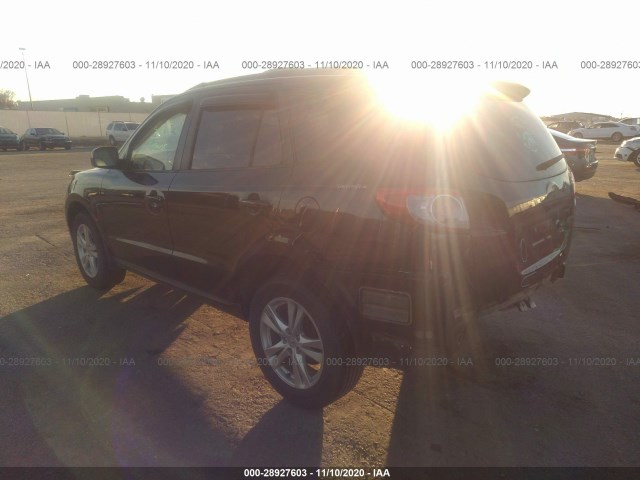 Photo 2 VIN: 5NMSH4AG3AH354083 - HYUNDAI SANTA FE 