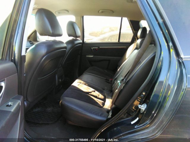 Photo 7 VIN: 5NMSH4AG3AH362071 - HYUNDAI SANTA FE 