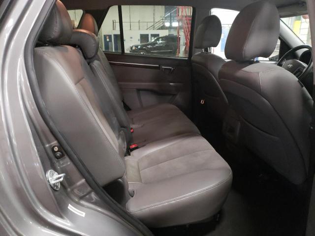 Photo 5 VIN: 5NMSH4AG3AH365097 - HYUNDAI SANTA FE S 