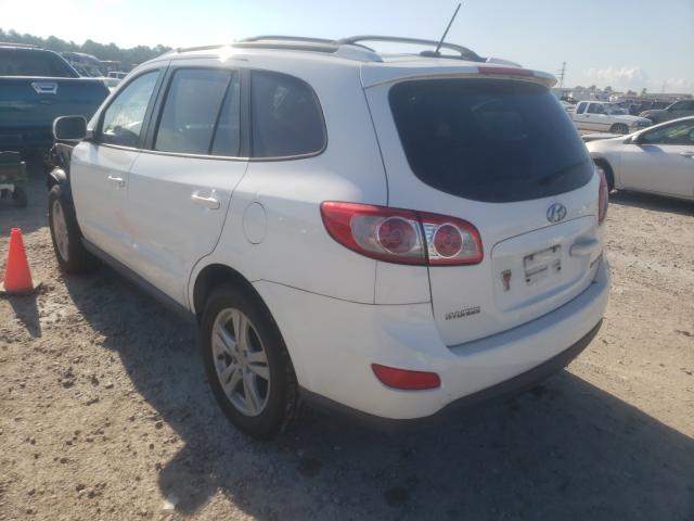 Photo 2 VIN: 5NMSH4AG3AH381879 - HYUNDAI SANTA FE S 