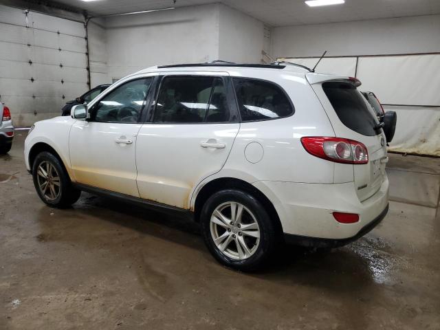 Photo 1 VIN: 5NMSH4AG3AH382336 - HYUNDAI SANTA FE S 