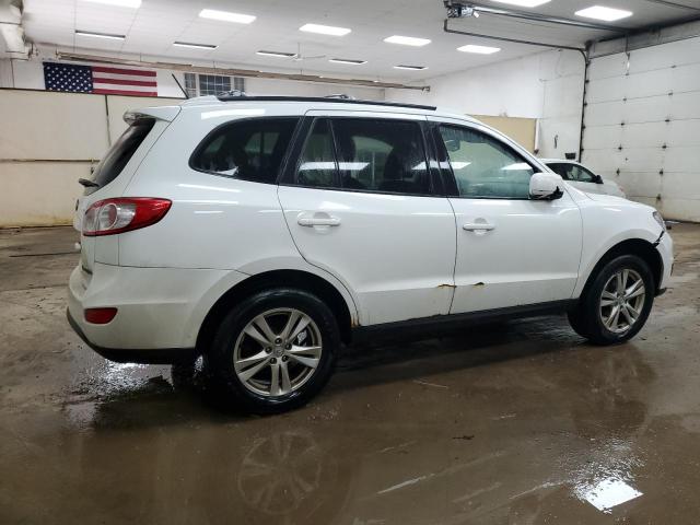 Photo 2 VIN: 5NMSH4AG3AH382336 - HYUNDAI SANTA FE S 