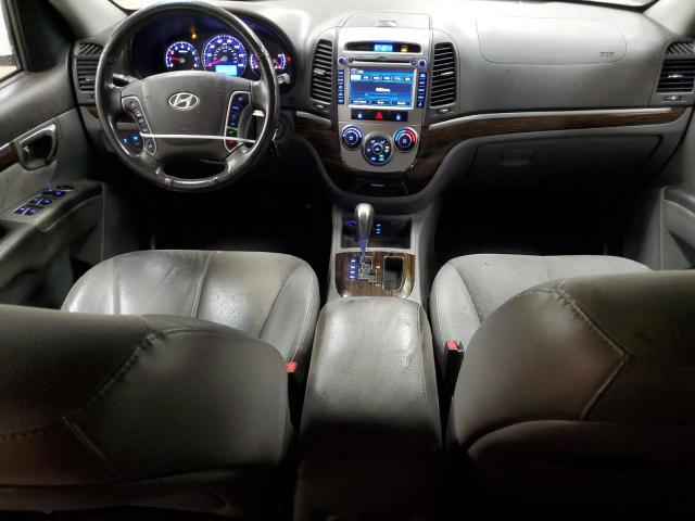 Photo 7 VIN: 5NMSH4AG3AH382336 - HYUNDAI SANTA FE S 