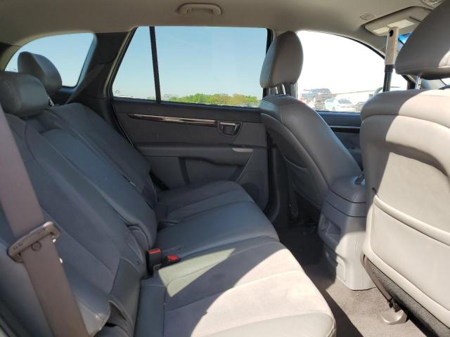 Photo 10 VIN: 5NMSH4AG3AH395250 - HYUNDAI SANTA FE S 