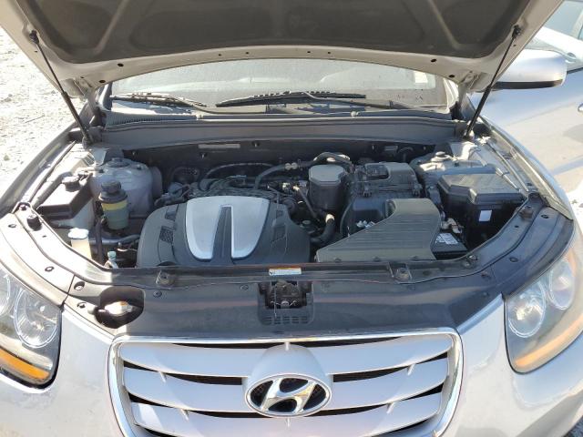 Photo 11 VIN: 5NMSH4AG3AH395250 - HYUNDAI SANTA FE S 