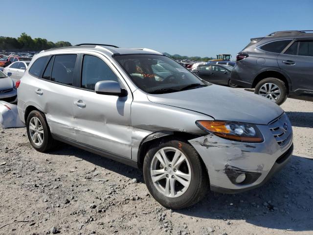 Photo 3 VIN: 5NMSH4AG3AH395250 - HYUNDAI SANTA FE S 