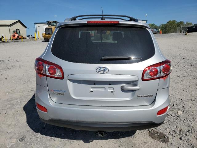 Photo 5 VIN: 5NMSH4AG3AH395250 - HYUNDAI SANTA FE S 