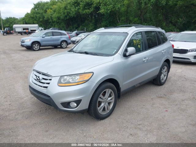 Photo 1 VIN: 5NMSH4AG4AH359101 - HYUNDAI SANTA FE 