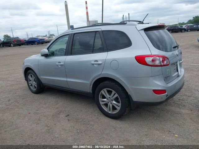 Photo 2 VIN: 5NMSH4AG4AH359101 - HYUNDAI SANTA FE 