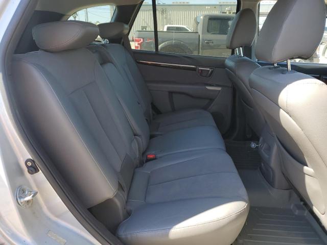 Photo 10 VIN: 5NMSH4AG4AH360992 - HYUNDAI SANTA FE S 