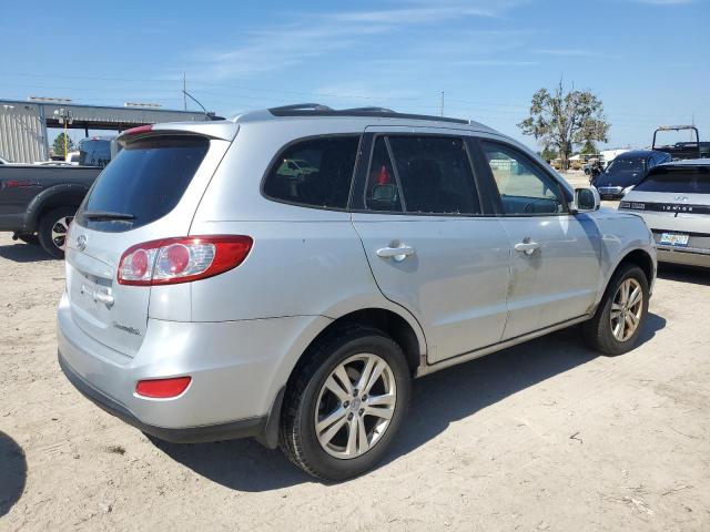 Photo 2 VIN: 5NMSH4AG4AH360992 - HYUNDAI SANTA FE S 