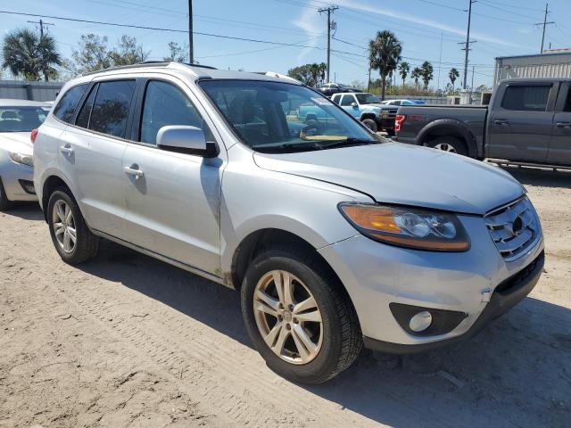 Photo 3 VIN: 5NMSH4AG4AH360992 - HYUNDAI SANTA FE S 