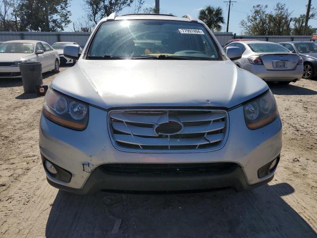 Photo 4 VIN: 5NMSH4AG4AH360992 - HYUNDAI SANTA FE S 