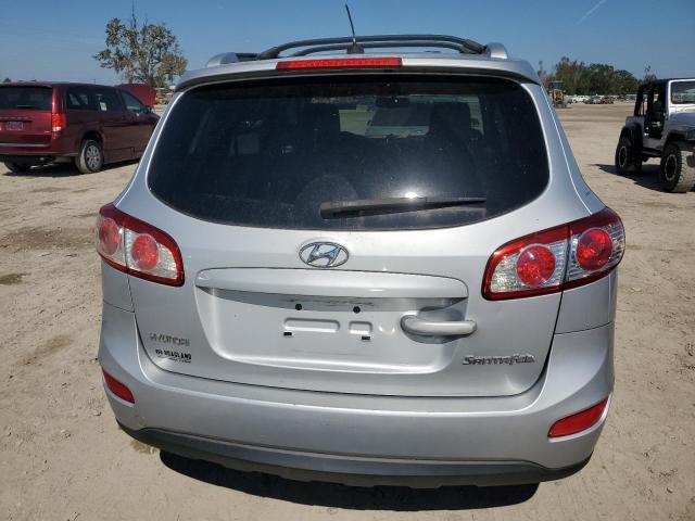 Photo 5 VIN: 5NMSH4AG4AH360992 - HYUNDAI SANTA FE S 