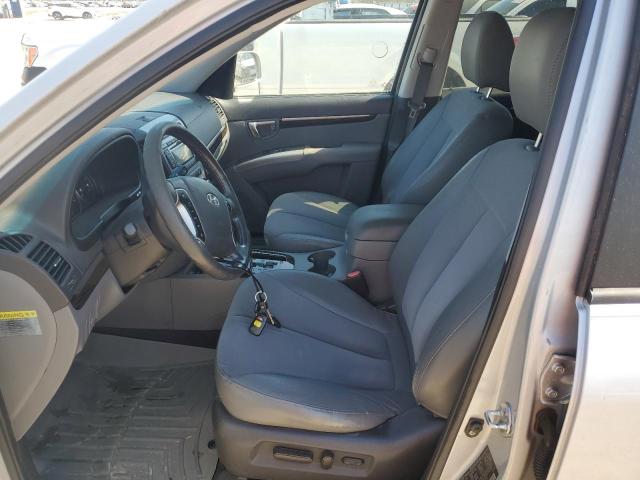 Photo 6 VIN: 5NMSH4AG4AH360992 - HYUNDAI SANTA FE S 