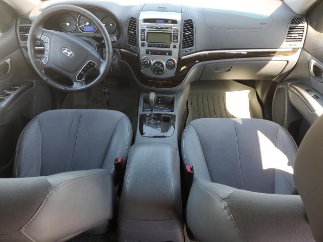 Photo 7 VIN: 5NMSH4AG4AH360992 - HYUNDAI SANTA FE S 