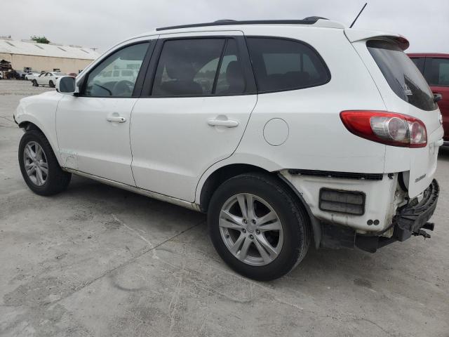 Photo 1 VIN: 5NMSH4AG4AH382250 - HYUNDAI SANTA FE 