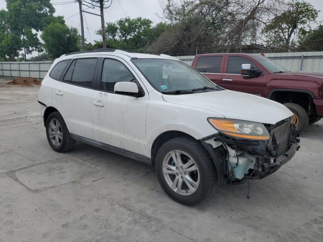 Photo 3 VIN: 5NMSH4AG4AH382250 - HYUNDAI SANTA FE 