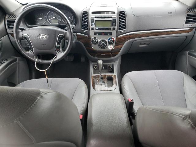 Photo 7 VIN: 5NMSH4AG4AH382250 - HYUNDAI SANTA FE 