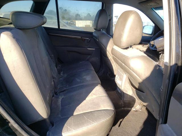 Photo 5 VIN: 5NMSH4AG4AH386914 - HYUNDAI SANTA FE S 